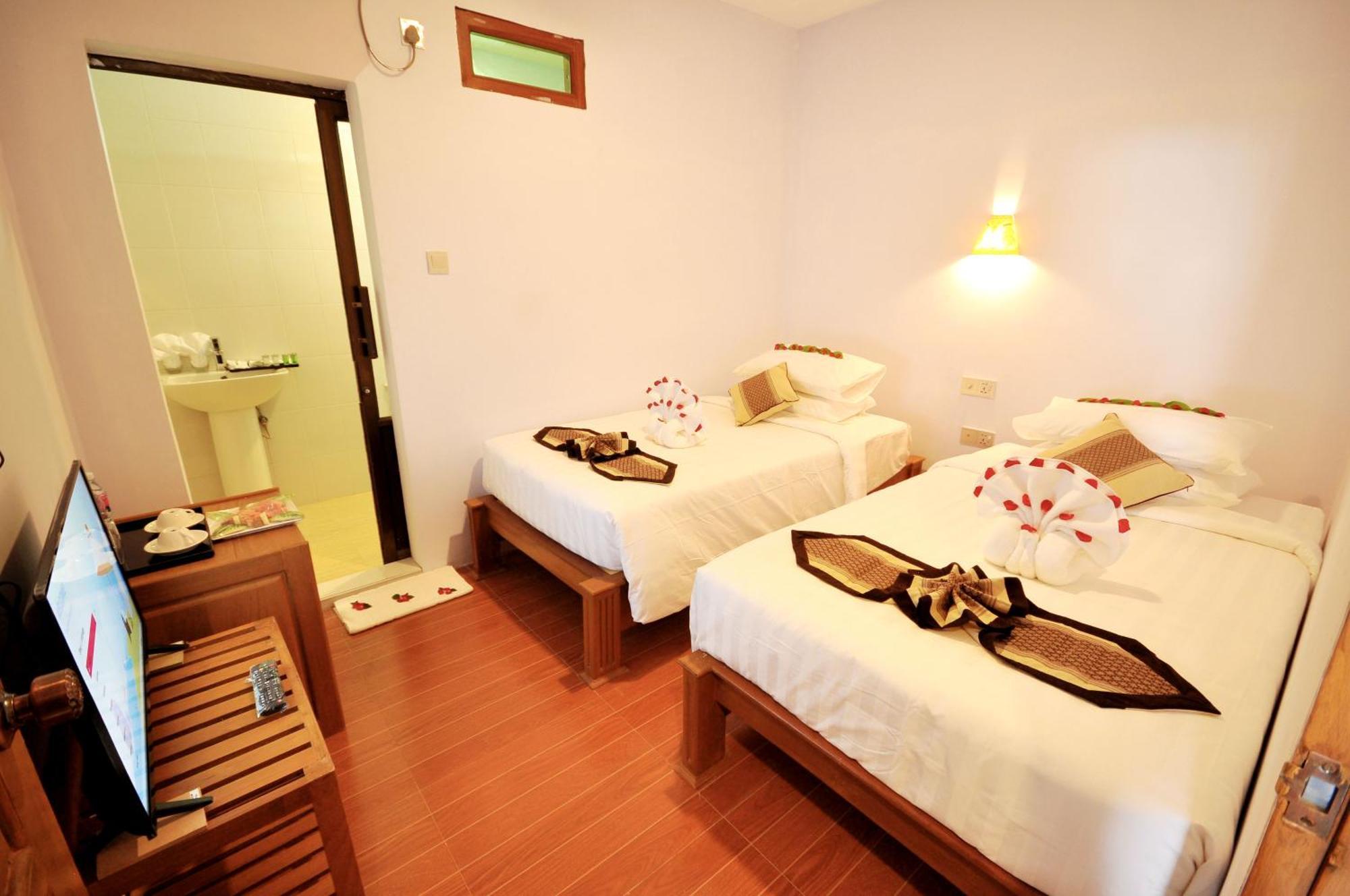 Bagan Wynn Hotel Exterior photo